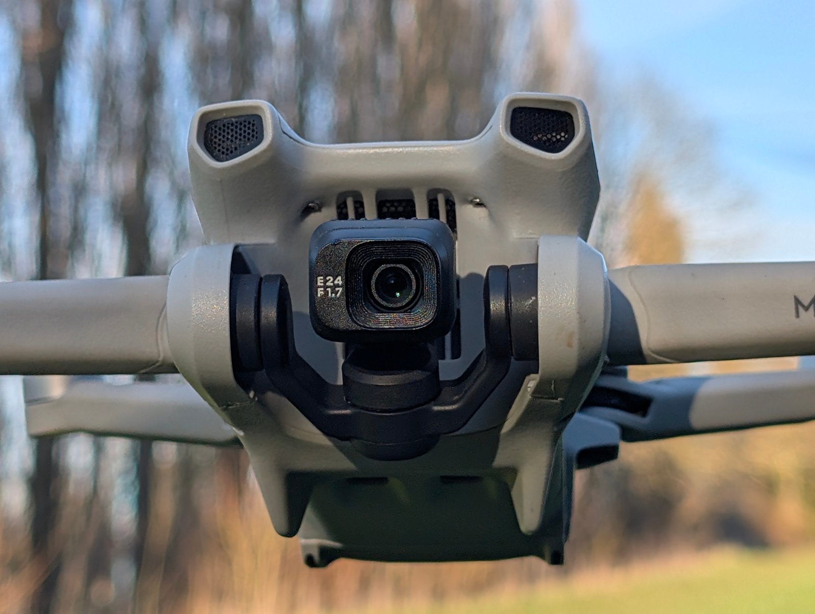 DJI Mini 3